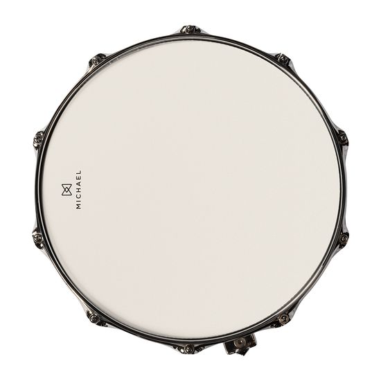 Bateria Acústica Michael Trinity DMT322 MPL Bumbo 22' - Matte Pale - Image 3