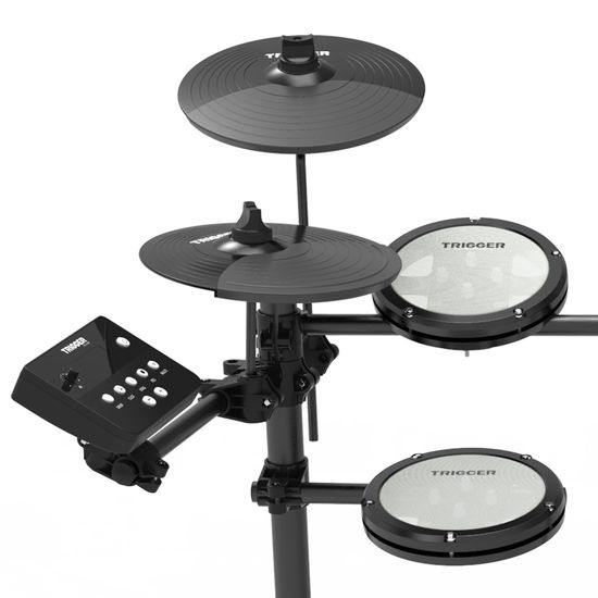 Bateria Eletronica Trigger TD200 - Image 3