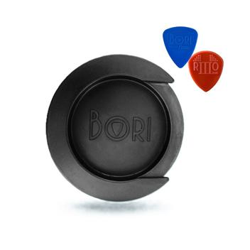 Abafador para Cavaco Bori D60-2.5 Borracha No Feedback