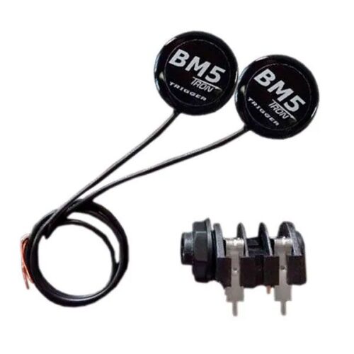 Captador de Contato Tron BM5 Duplo