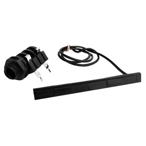 Captador para Violão Studio Pro 6 Cordas Nylon com Jack Tron