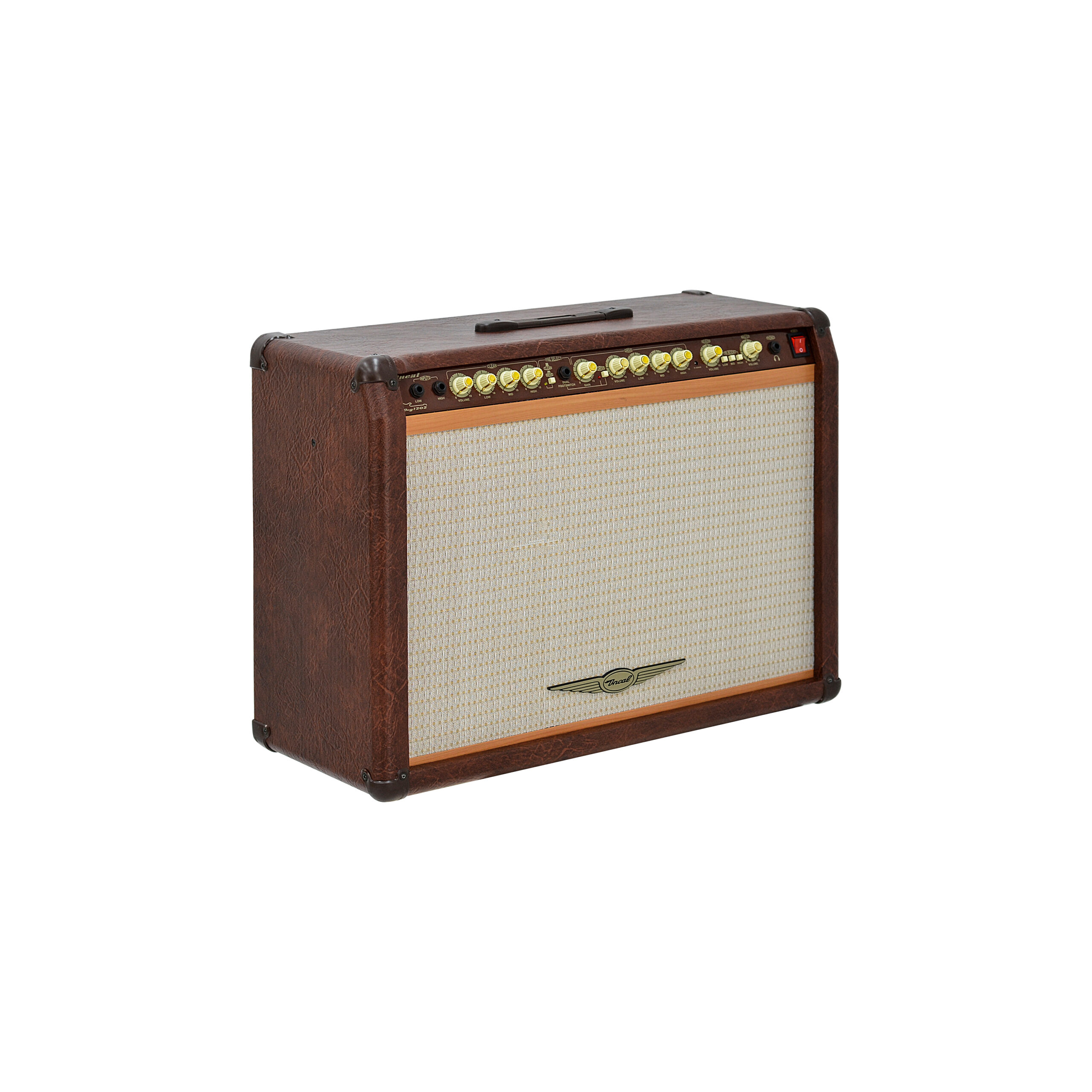 Amplificador Guitarra OCG1202 - Image 2