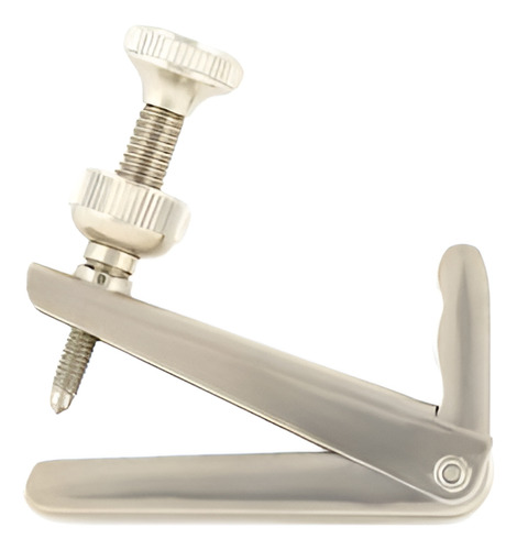 Micro Afinador Concert Violino CVA120 Strinberg