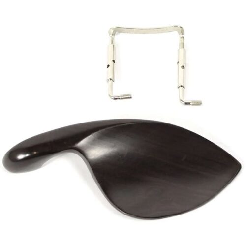 Queixeira para Violino 4/4 Ébano