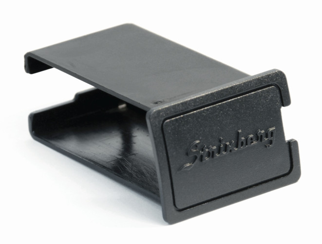 Compartimento de Bateria Strinberg BB60 para Preamp SE60