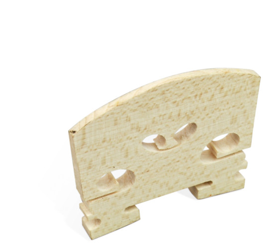 Cavalete para Violino 4/4 em Madeira