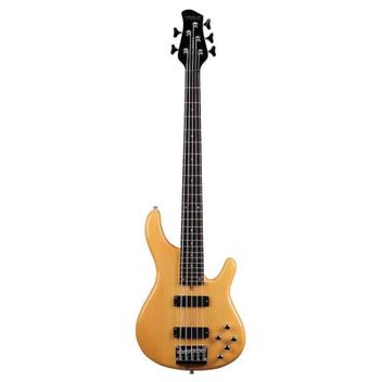 Contrabaixo Tagima Custom 5C B/Basswood com Escala Escura Mill-5 NT